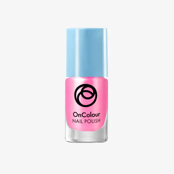 OnColour Nail Polish
