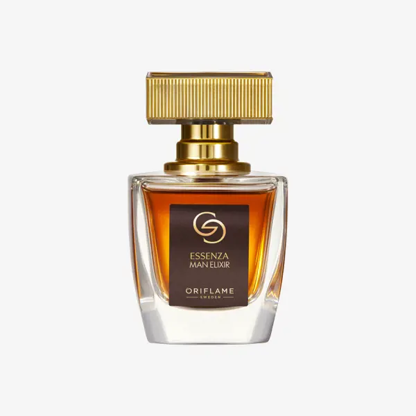 Giordani Gold Essenza Man Elixir ətiri