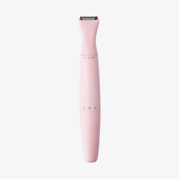 Beam Face and Body Trimmer