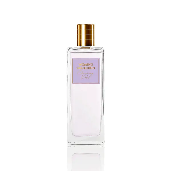 Тоалетна вода Women's Collection Charming Violet