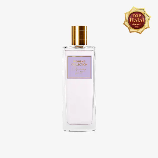 Charming Violet Eau De Toilette