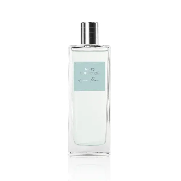 Тоалетна вода Men's Collection Agave Power