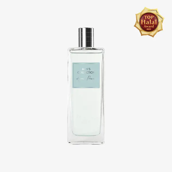 Agave Power Eau De Toilette