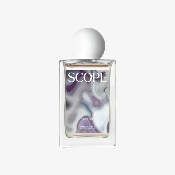 Time Loop Eau de Toilette