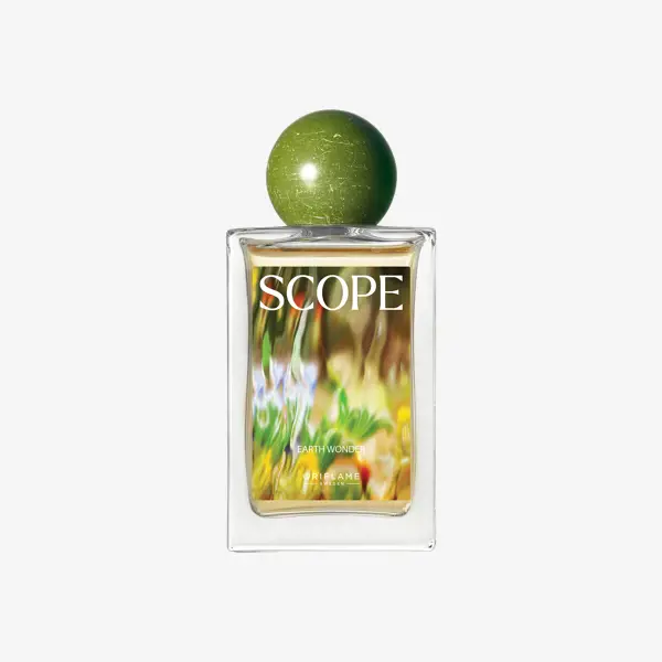 Earth Wonder Eau de Toilette