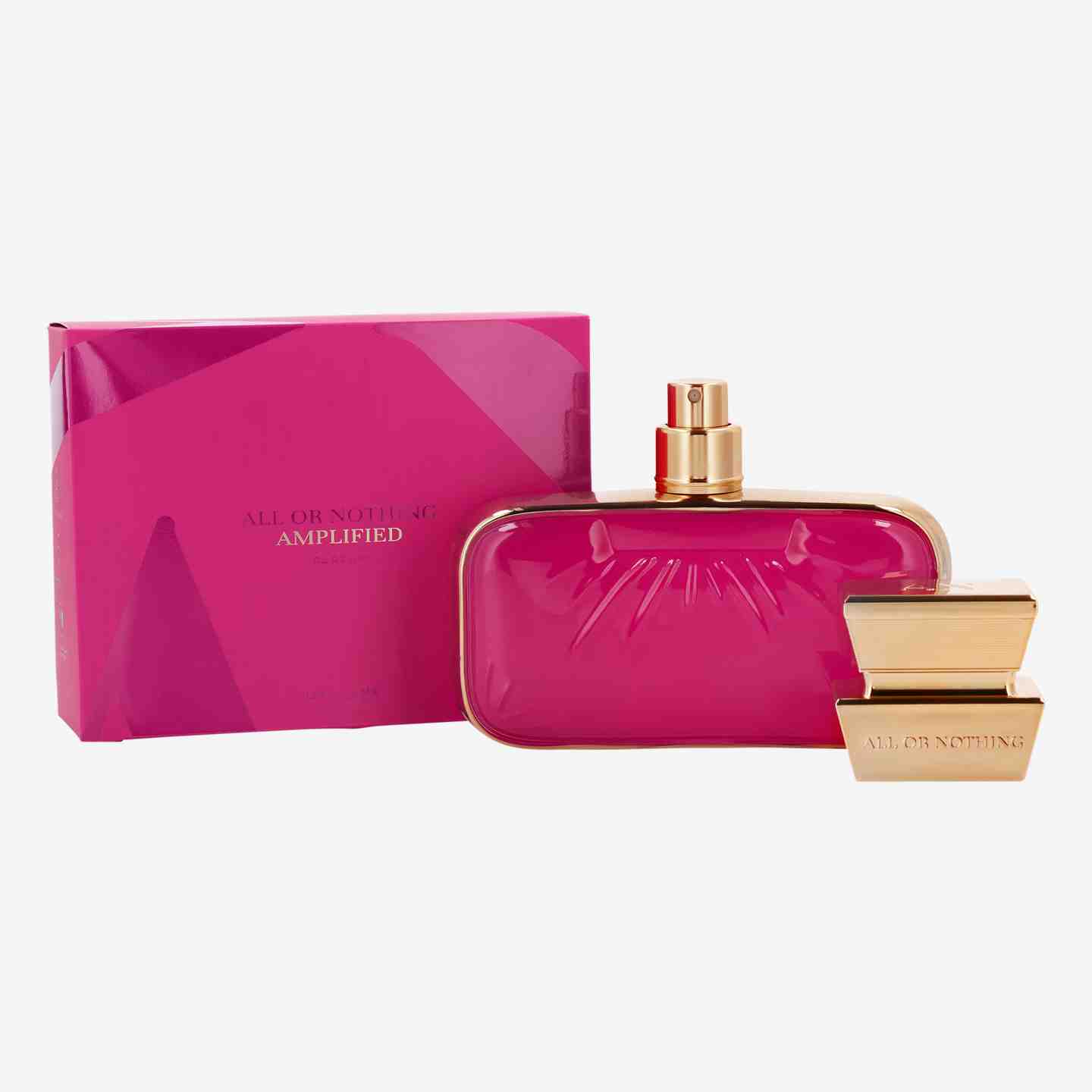 Parfum All or Nothing Amplified (46060)