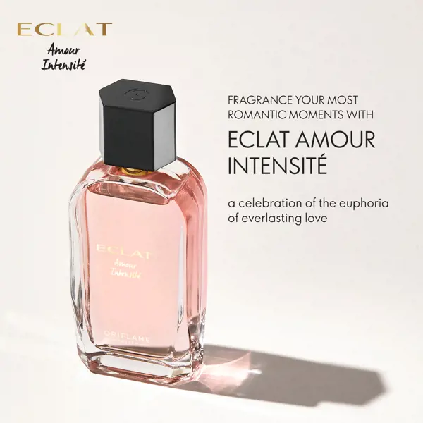 Amour Intensité Eau de Toilette