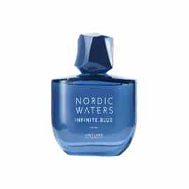 Parfémovaná voda Nordic Waters Infinite Blue for Him