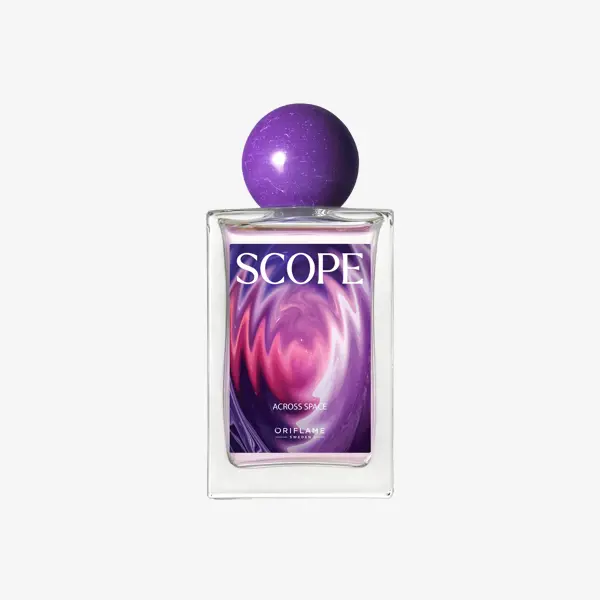 Scope Across Space toaletna voda