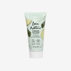 a tube of face cream