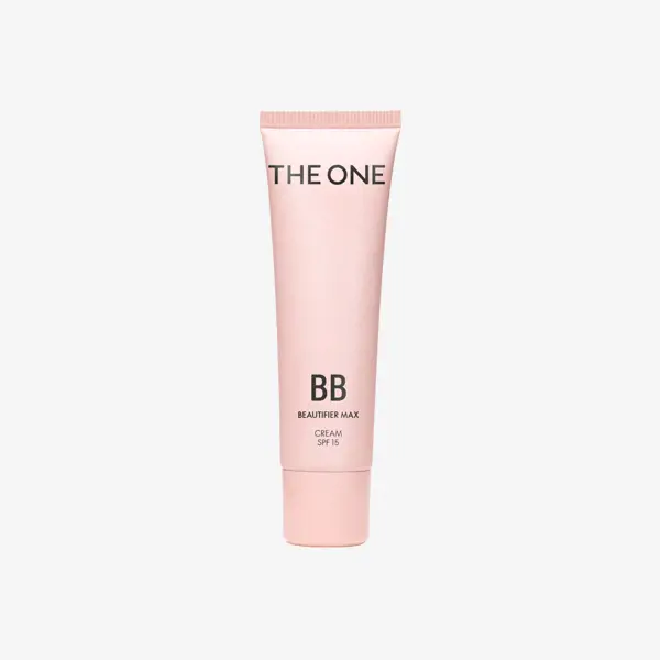 THE ONE BB Beautifier MAX Cream SPF 15