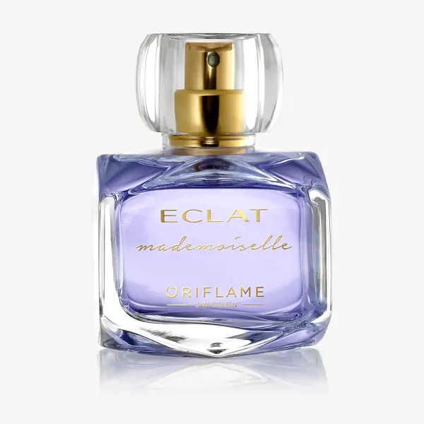 Eclat Mademoiselle иіссуы