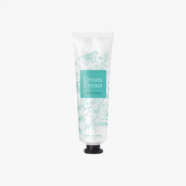 Dream Cream Hand Cream