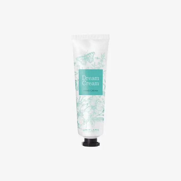 Dream Cream Hand Cream