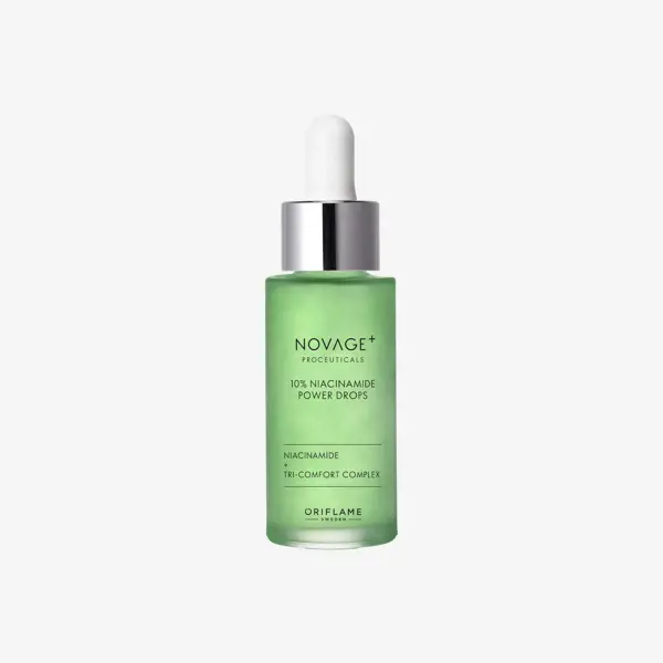 Ser concentrat cu 10% Niacinamidă Novage+ Proceuticals