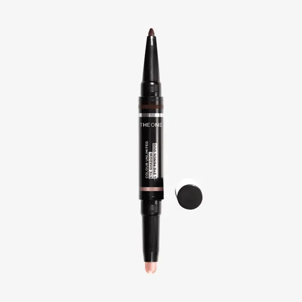 Աչքերի կայուն ստվերաներկ-գծաներկ THE ONE Color Unlimited