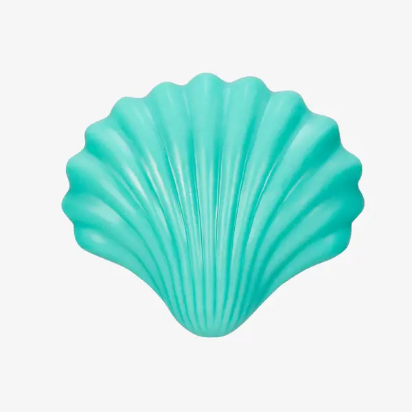 Love Nature Marine Adventure szappan organikus kókuszvízzel