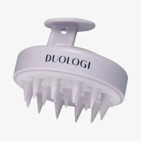 Масажор за скалп DUOLOGI