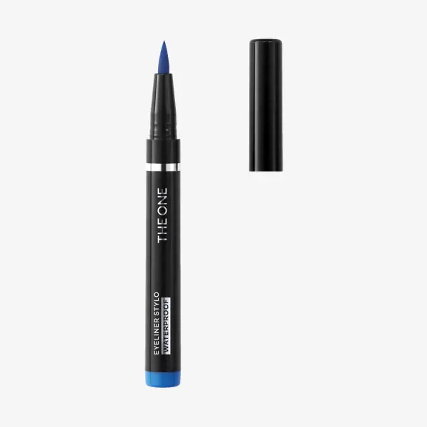 Водоустойчива очна линия Stylo THE ONE