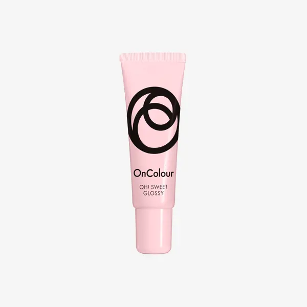 OnColour dodaq üçün parıltı