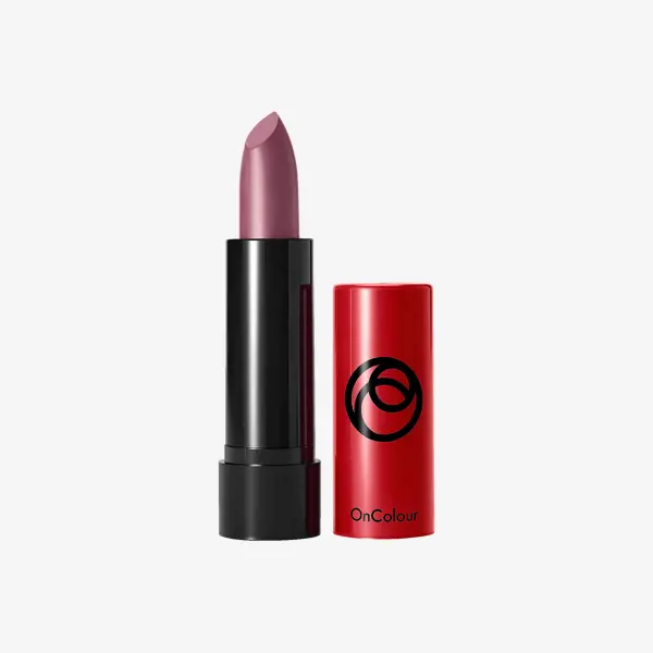 OnColour Cream Lipstick