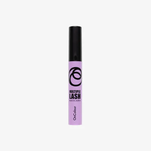Máscara para Pestañas Multiple Lash OnColour