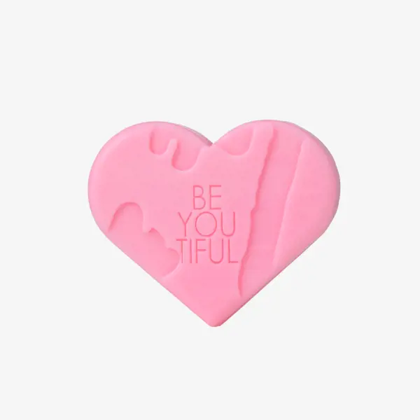 Jabón en Barra BeYOUtiful