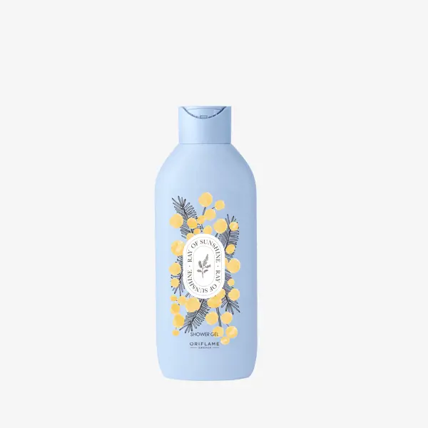 Gel de Ducha Ray of Sunshine