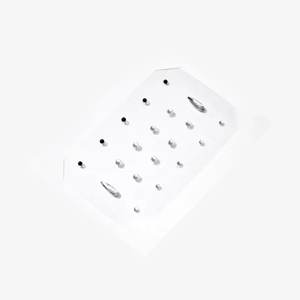 Stickers para Uñas Artistry Jewel THE ONE