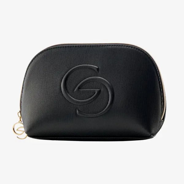 2023 Giordani Gold Makeup Bag