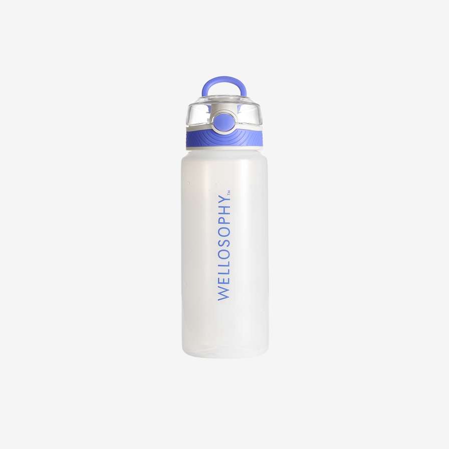 Hydrate Water Bottle