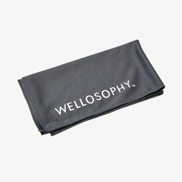 Wellosophy Quick Cooling rashladni peškir