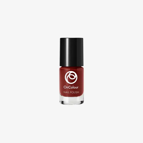 طلاء أظافر OnColour بالوان الخريف