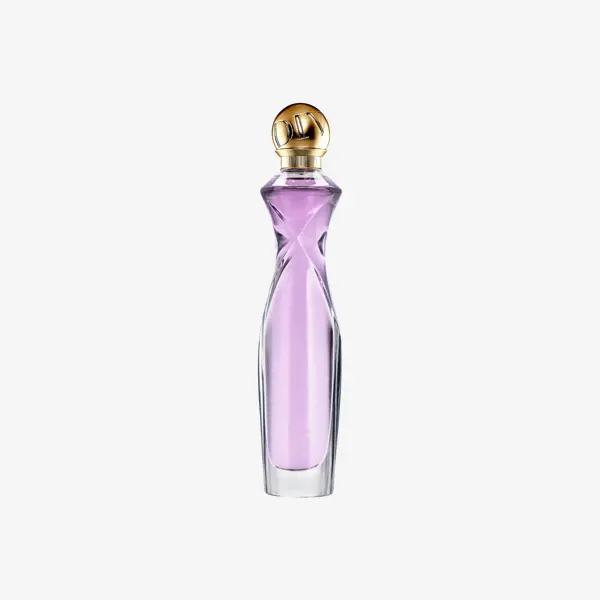 Eau de Toilette Divine Royal