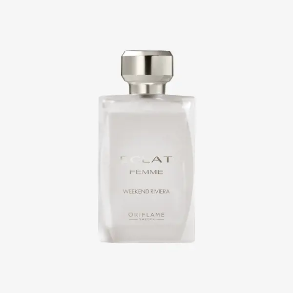 Eau de Toilette Eclat Femme Weekend Riviera