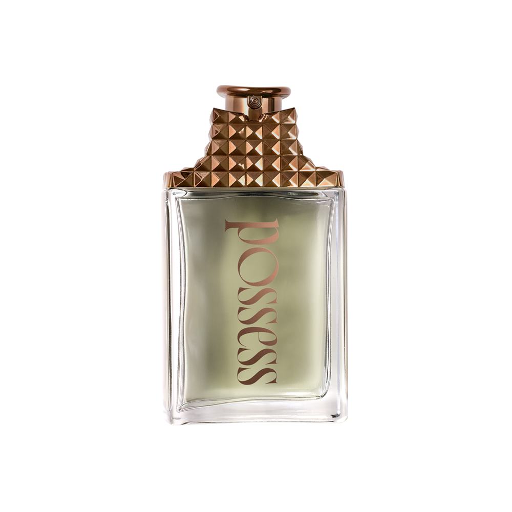 Possess Intense for Men — eau de parfum homme d'Oriflame