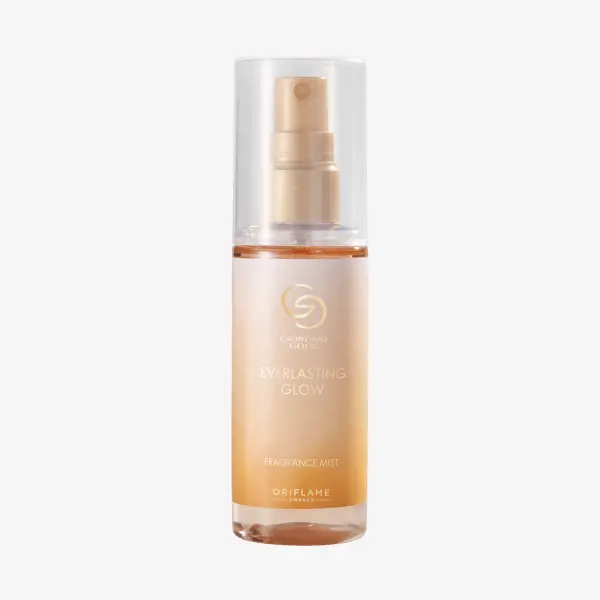 Bruma Corporal Perfumada Giordani Gold Everlasting Glow