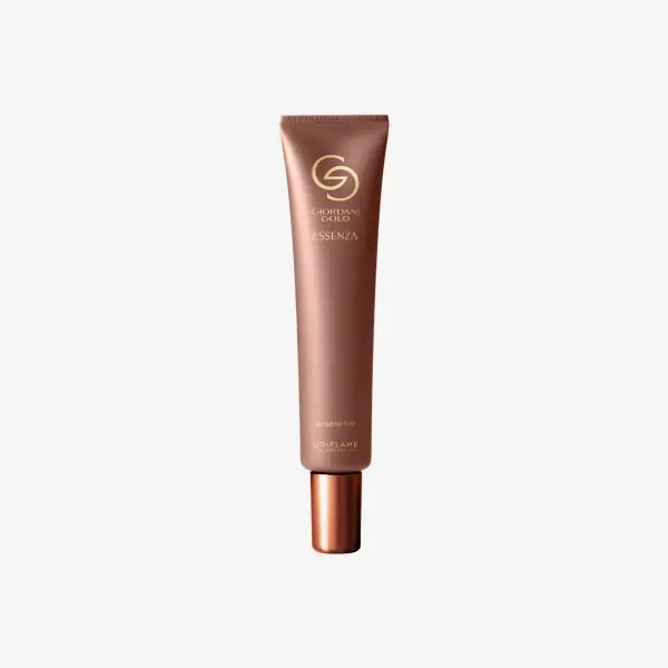 Бронзирующий крем-тон Giordani Gold Essenza