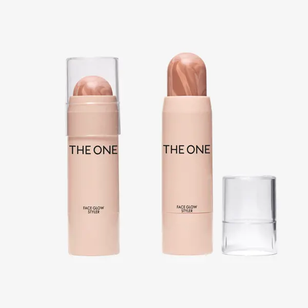 Кремовый стик для макияжа THE ONE