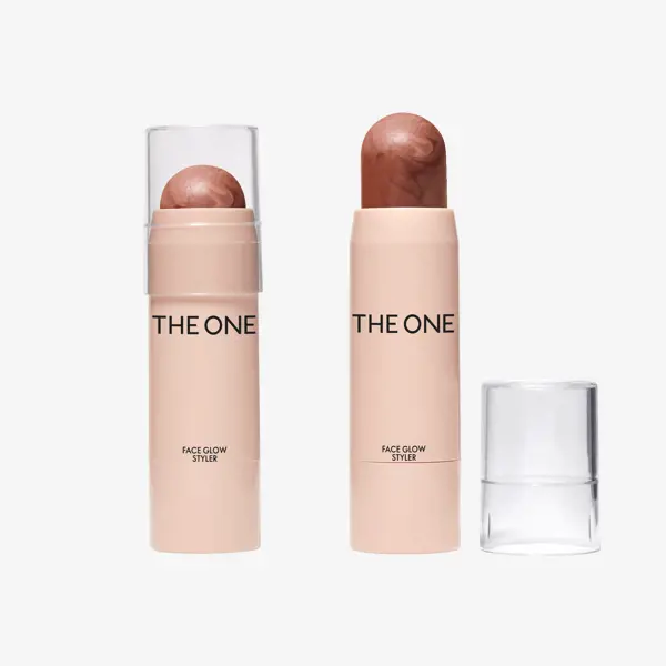 Кремовый стик для макияжа THE ONE