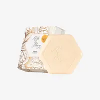 a soap in a box