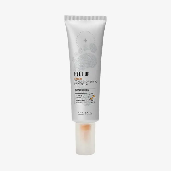 Expert / Callus Softening Foot Serum