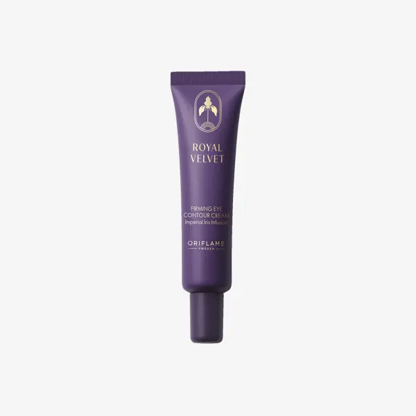 Стягащ крем за околоочния контур Royal Velvet
