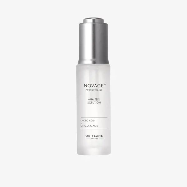 Solution Exfoliante "Peeling" AHA Novage+ Proceuticals