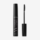 a black tube with a black tube and a black brush