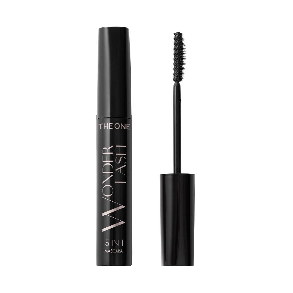 The ONE 5-in-1 Wonder Lash Mascara – aktuální vzhled