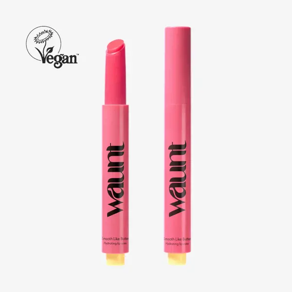 Бальзам-масло для губ Waunt «Разглаживающий эффект»