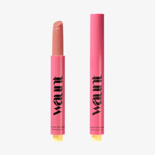 Baume à Lèvres Waunt Smooth Like Butter