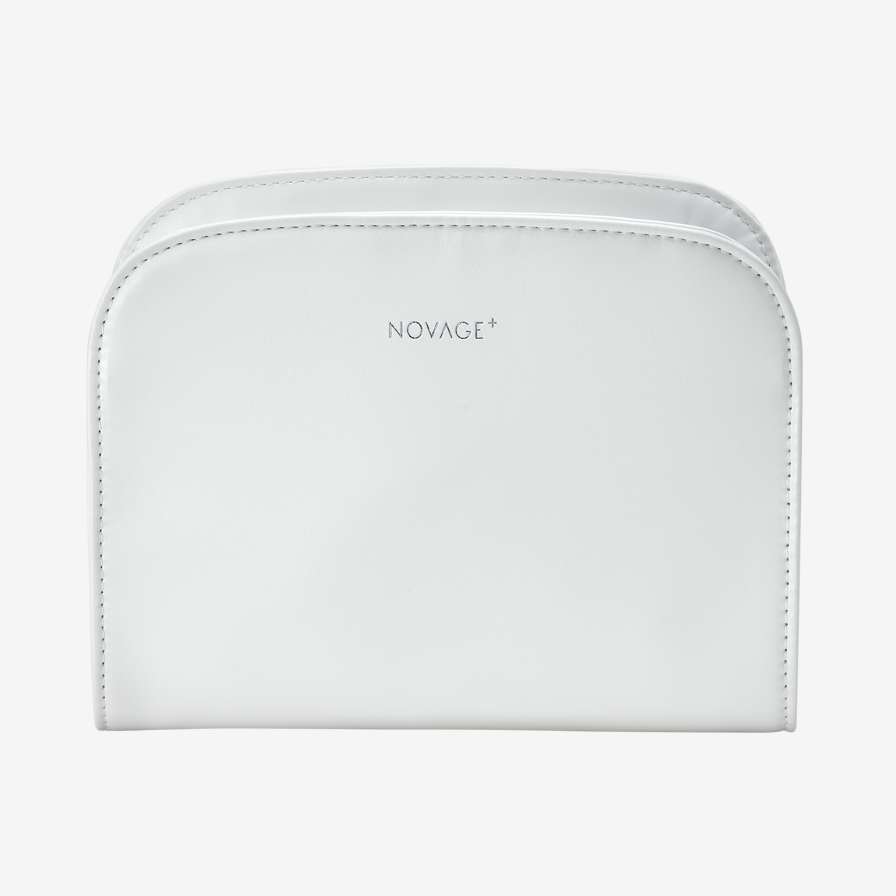 Novage+ Skin Care toaletna torbica