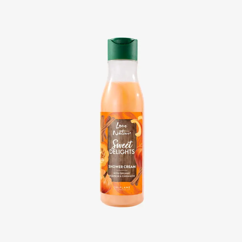 Oriflame - Shoppa här